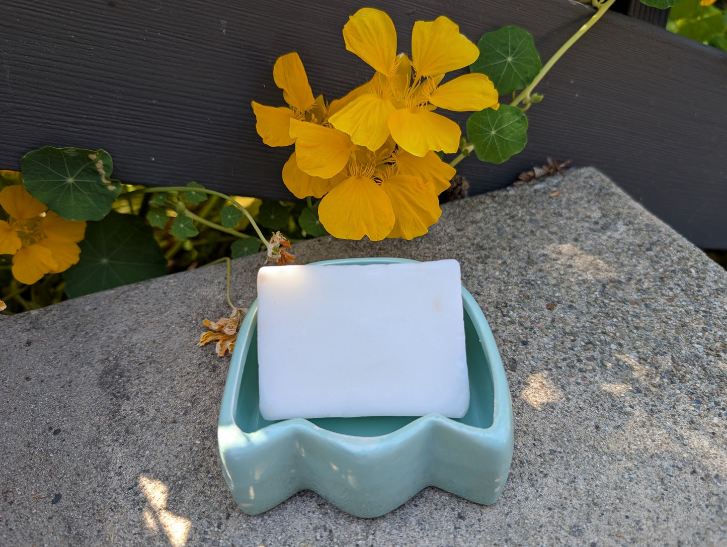 Jasmine Natural Soap