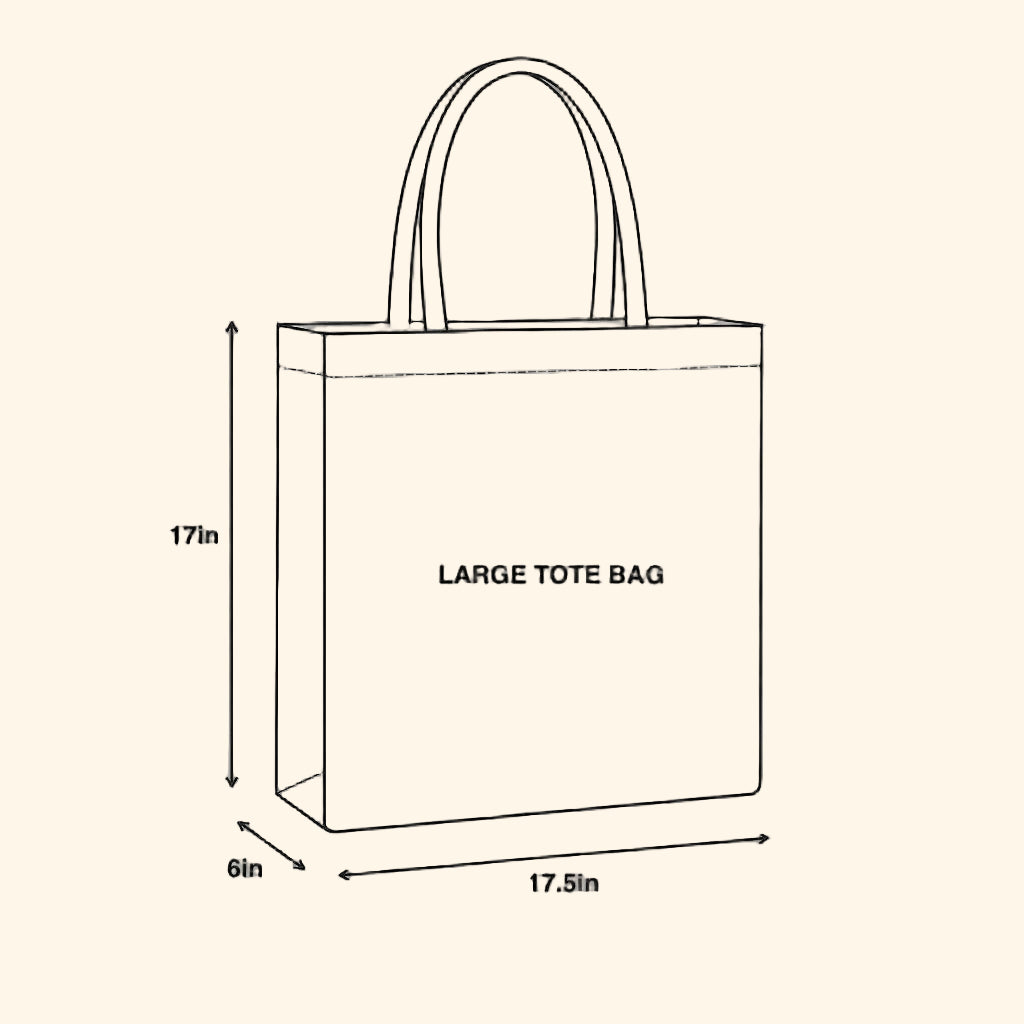 Freida Tote Bag
