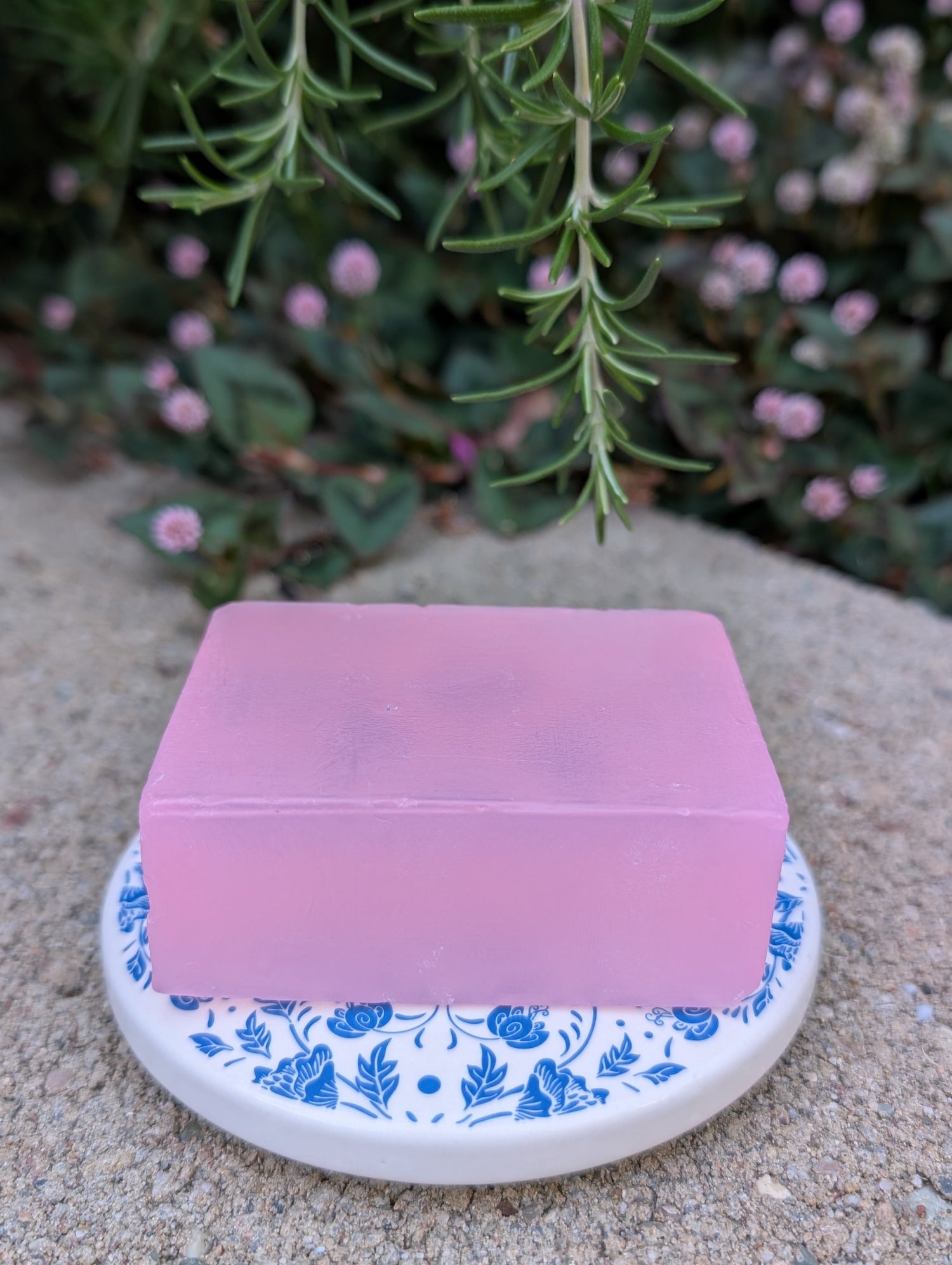 Natural Soaps