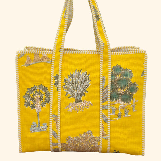 Palm Beach Tote Bag