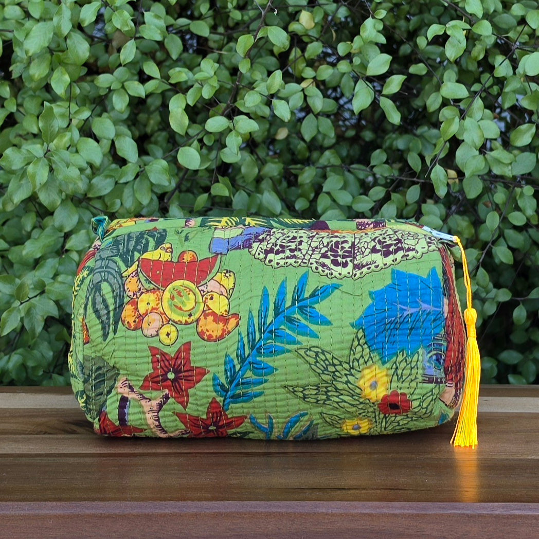 Freida Make-up Bag