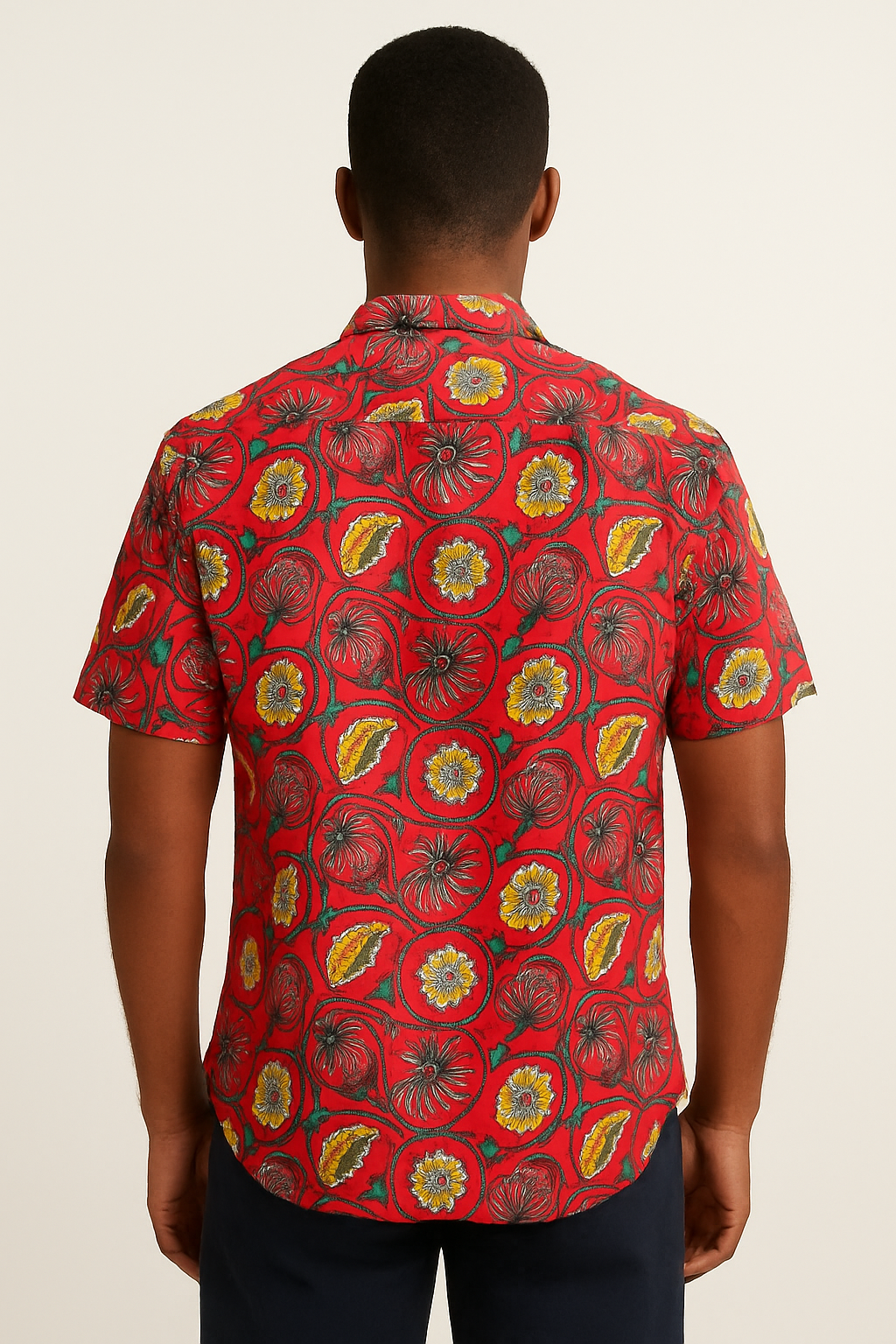 Springtime Summer Shirt