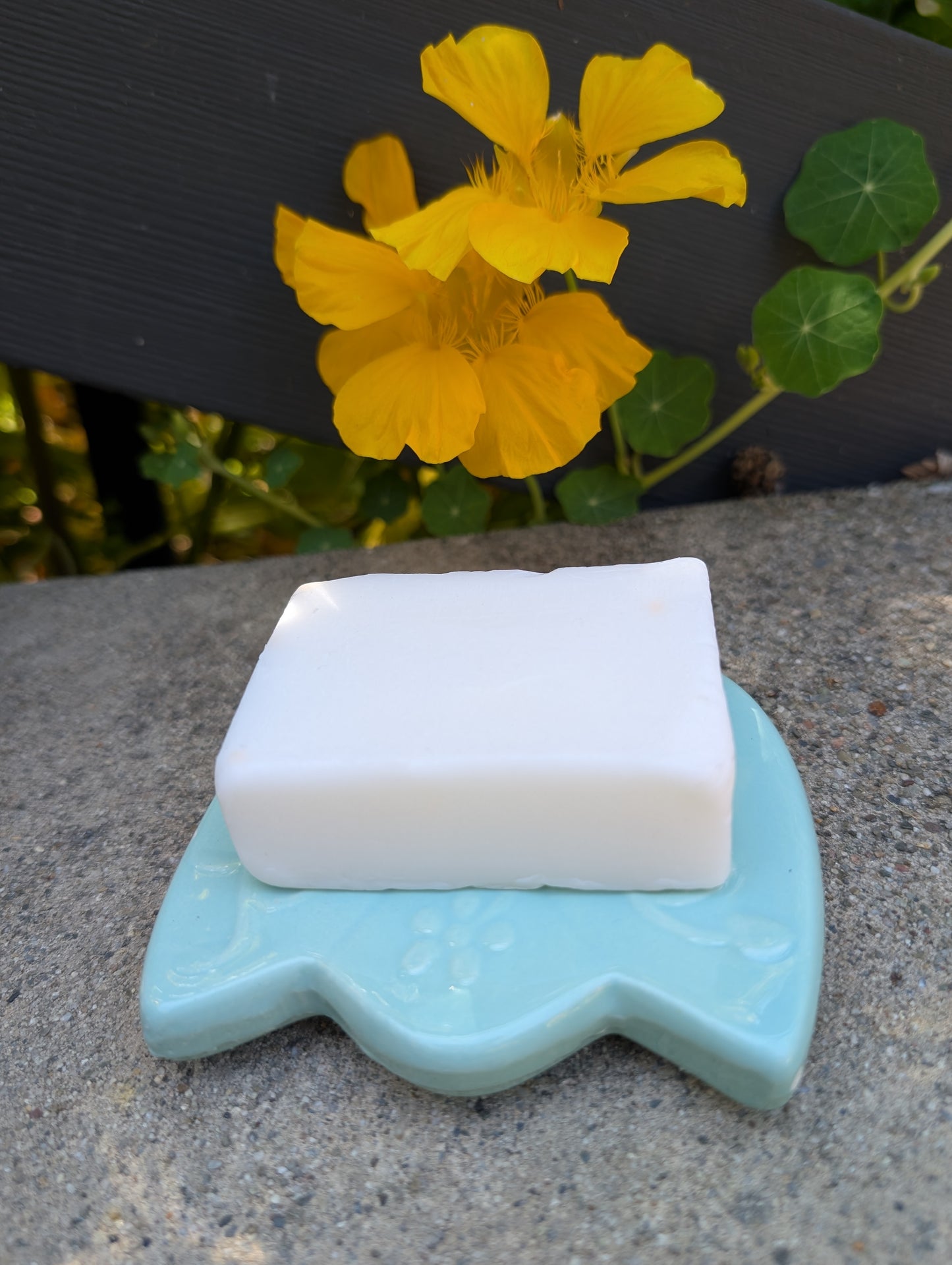 Jasmine Natural Soap