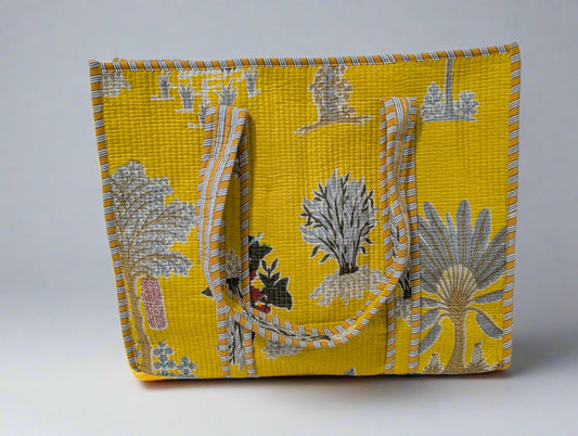 Palm Beach Tote Bag