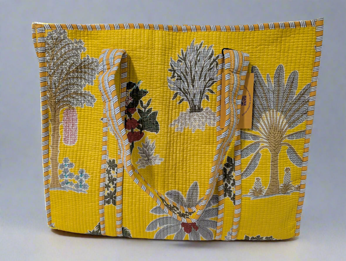 Palm Beach Tote Bag