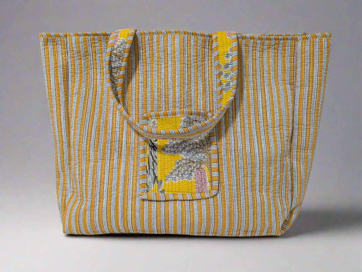 Palm Beach Tote Bag