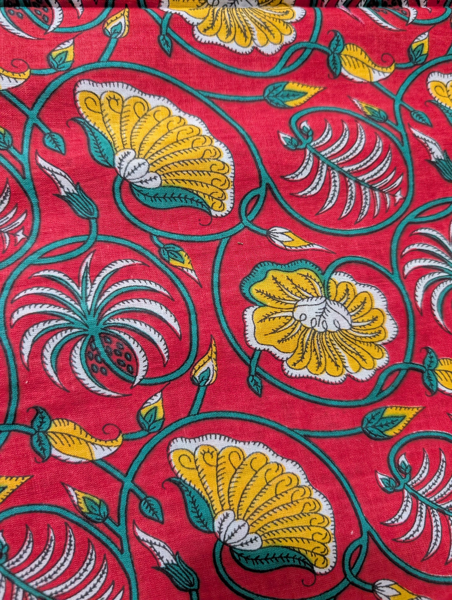 Springtime Summer Shirt