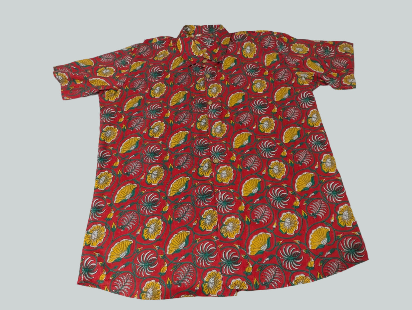 Springtime Summer Shirt