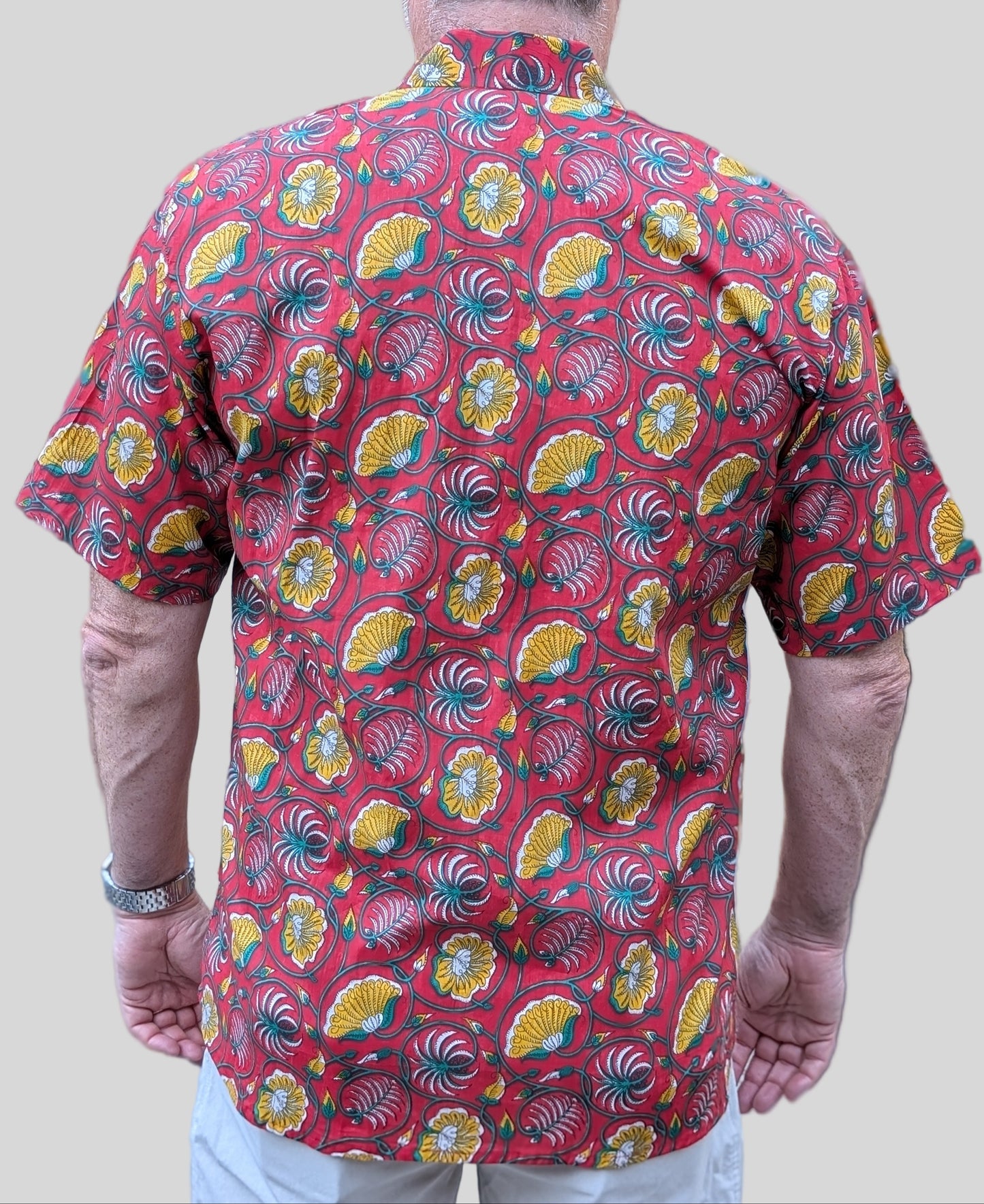 Springtime Summer Shirt