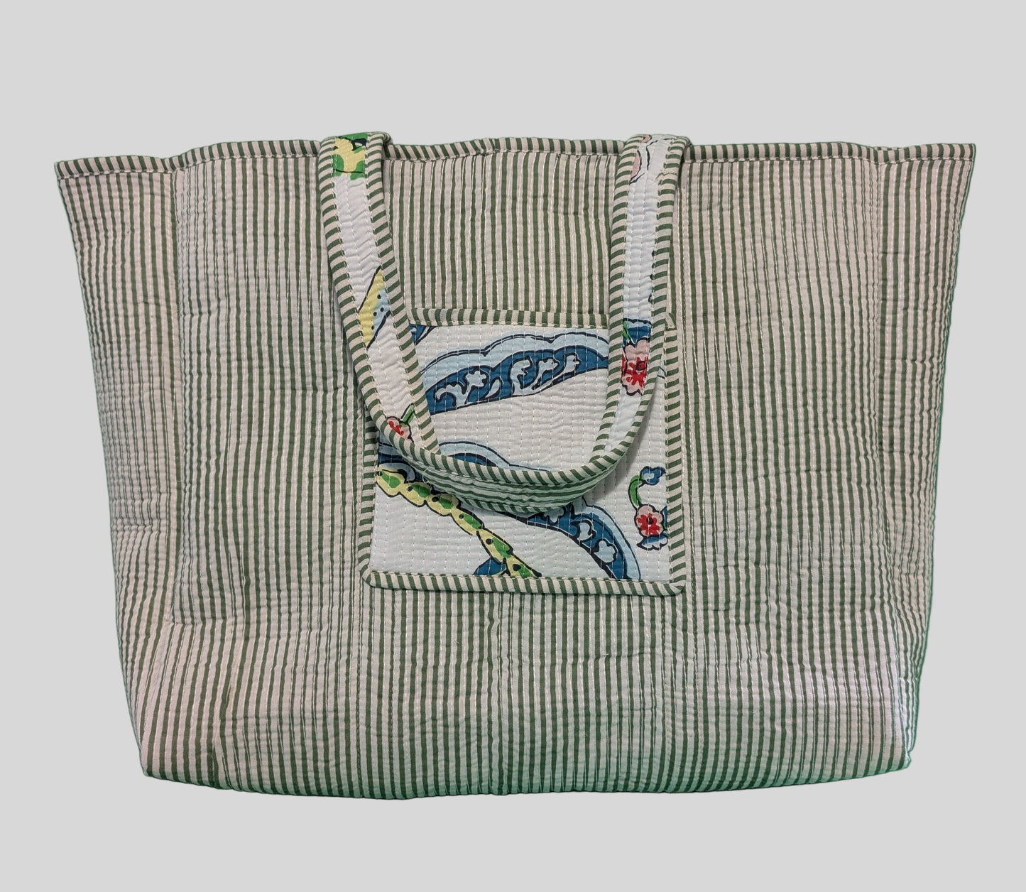 Birds In Paradise Print