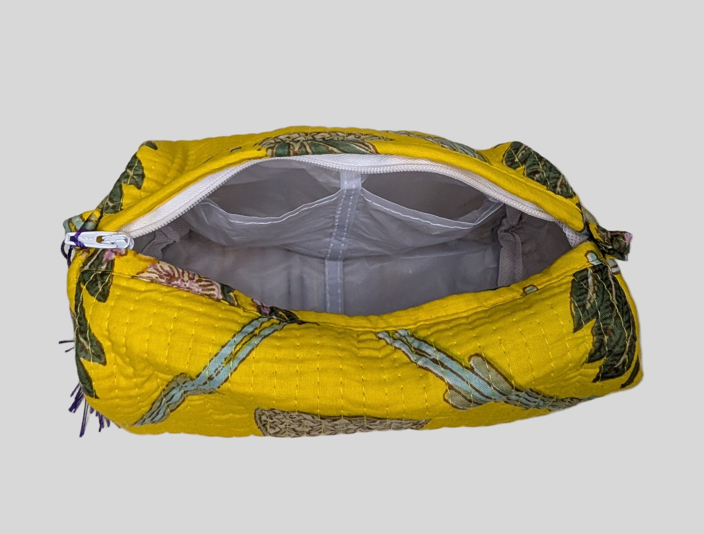 Birds in a Desert Print