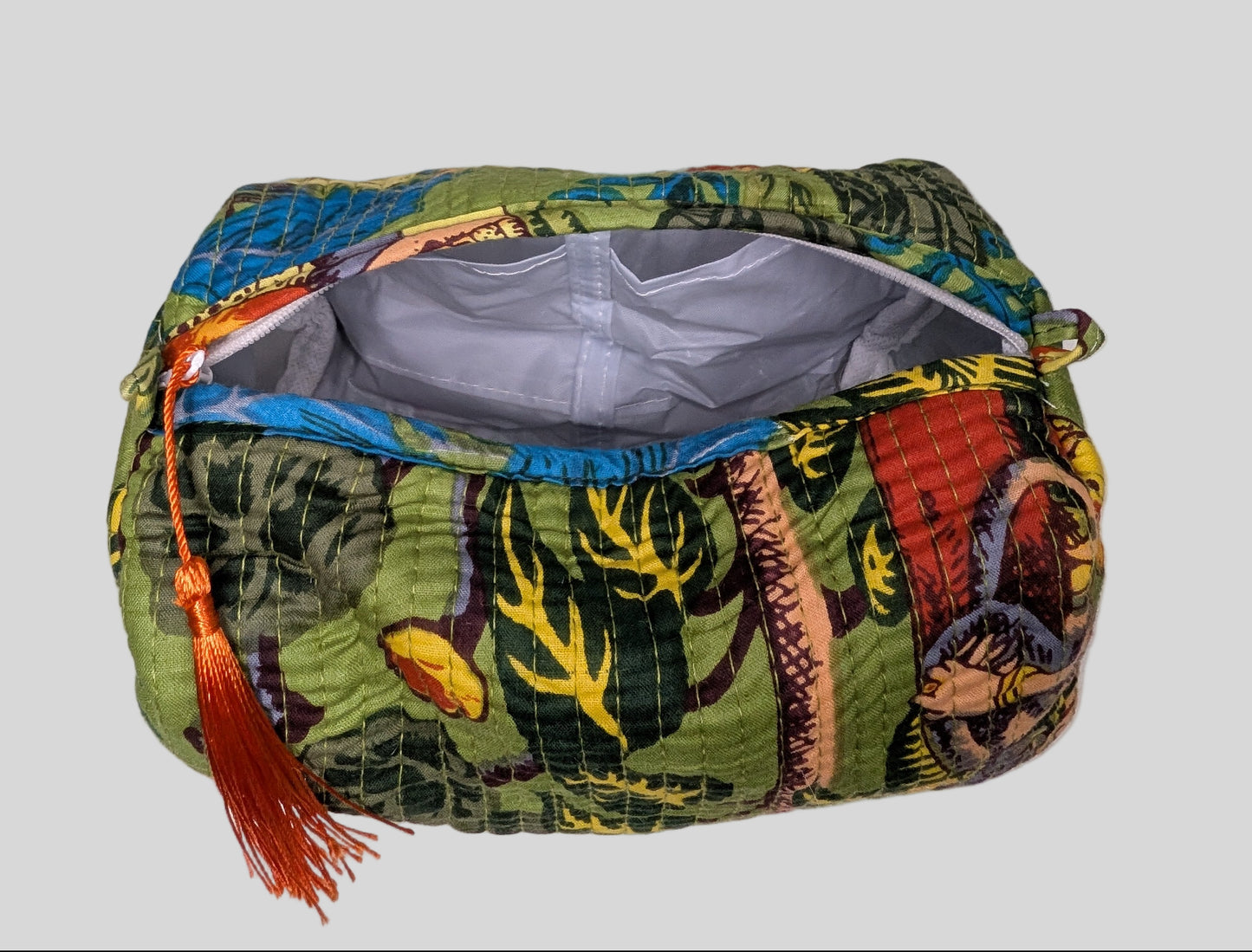 Freida Toiletry Bag