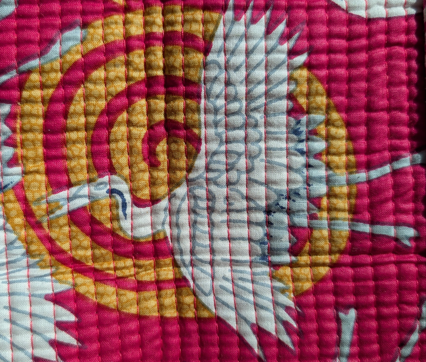Wild Birds Tote