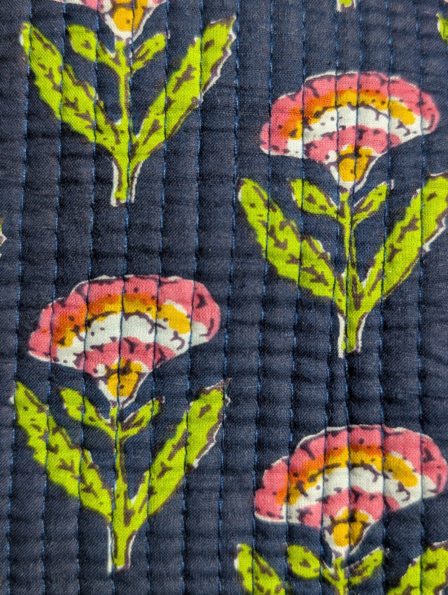 Lotus in a Pond Tote