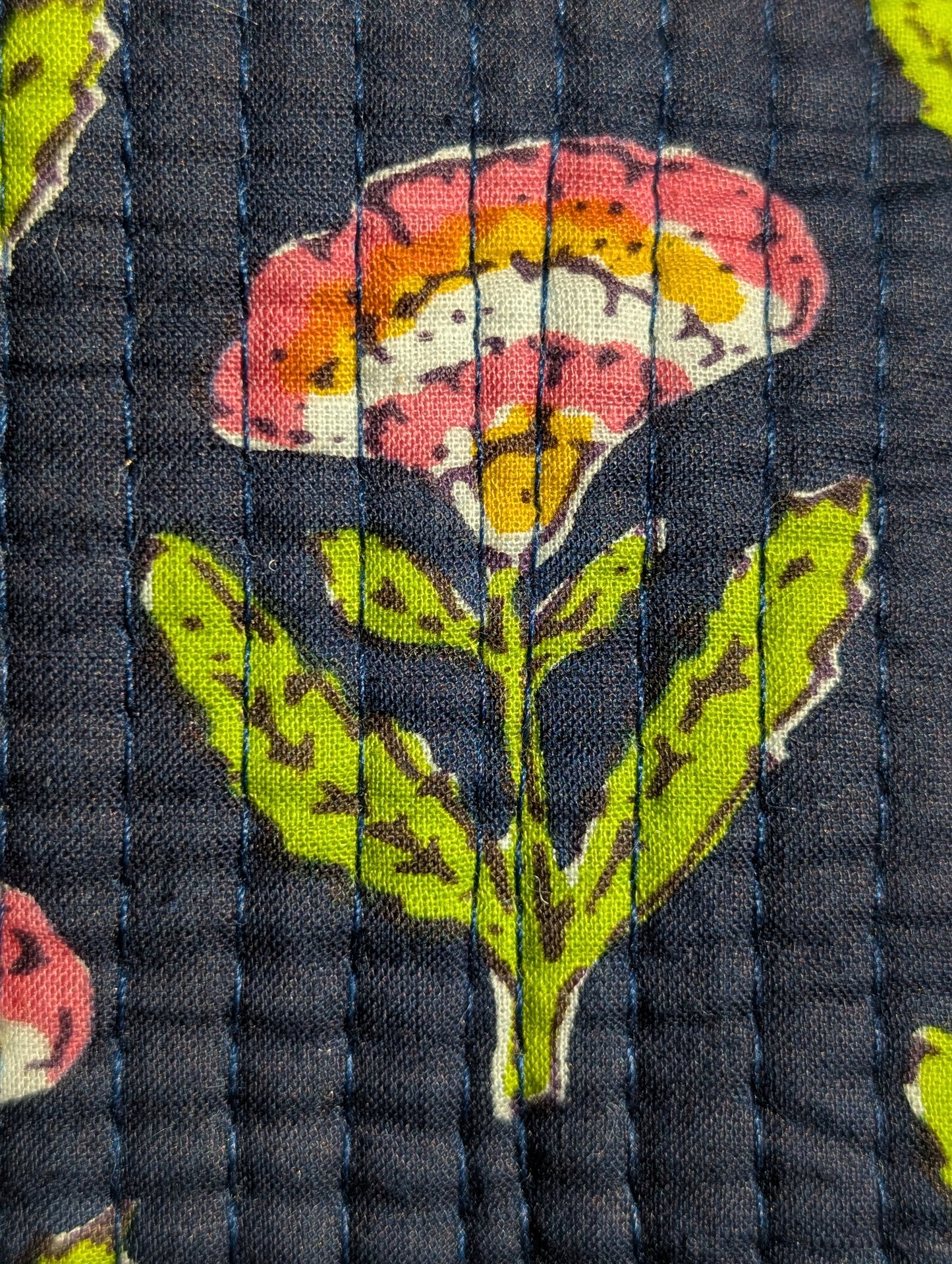 Lotus in a Pond Tote