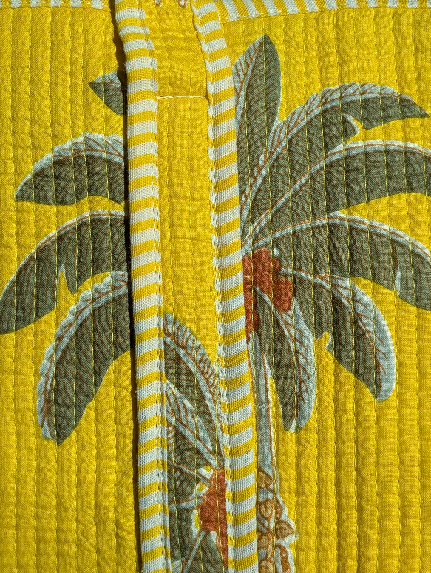 Palm Beach Tote