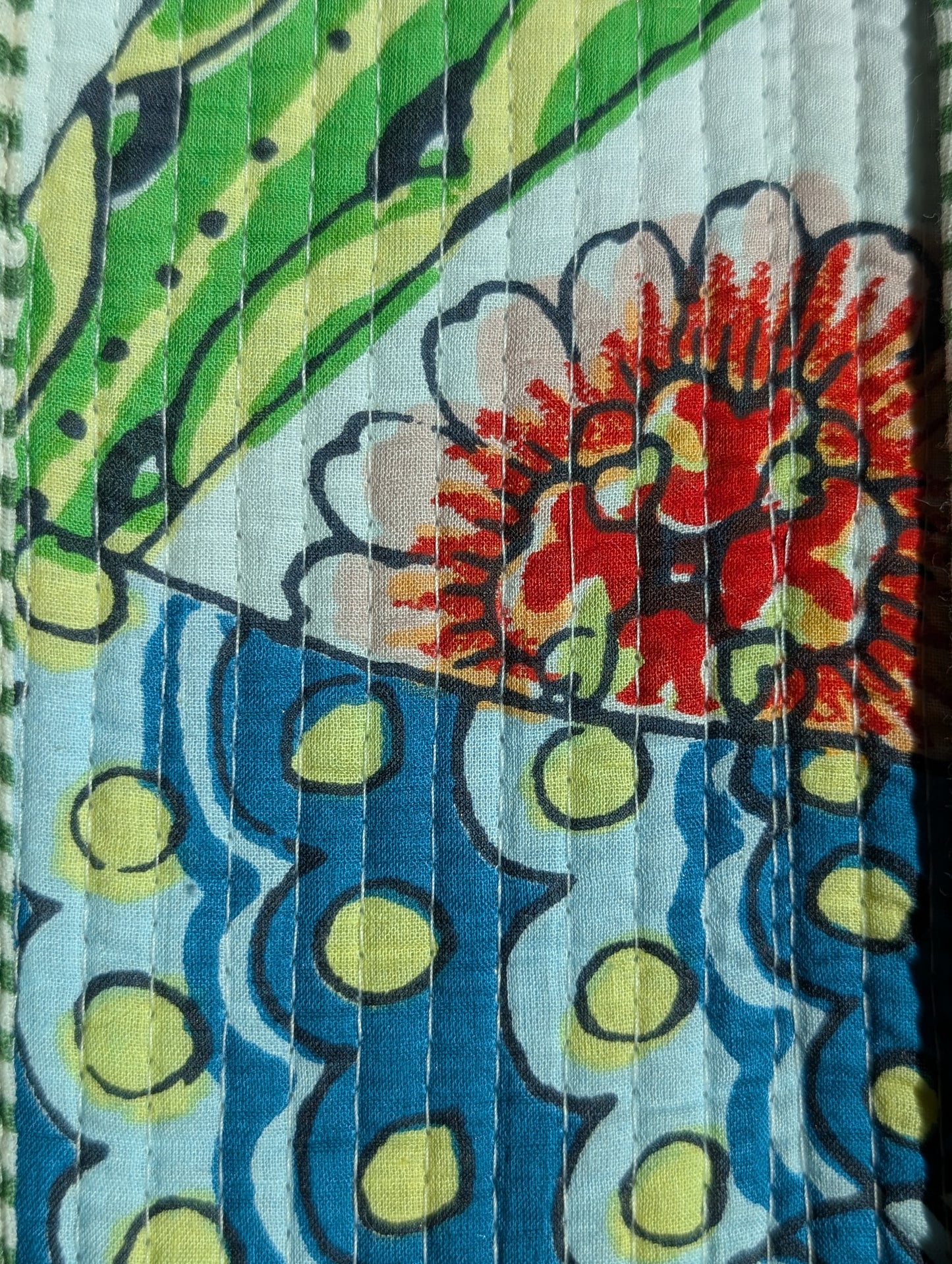 Birds In Paradise Tote