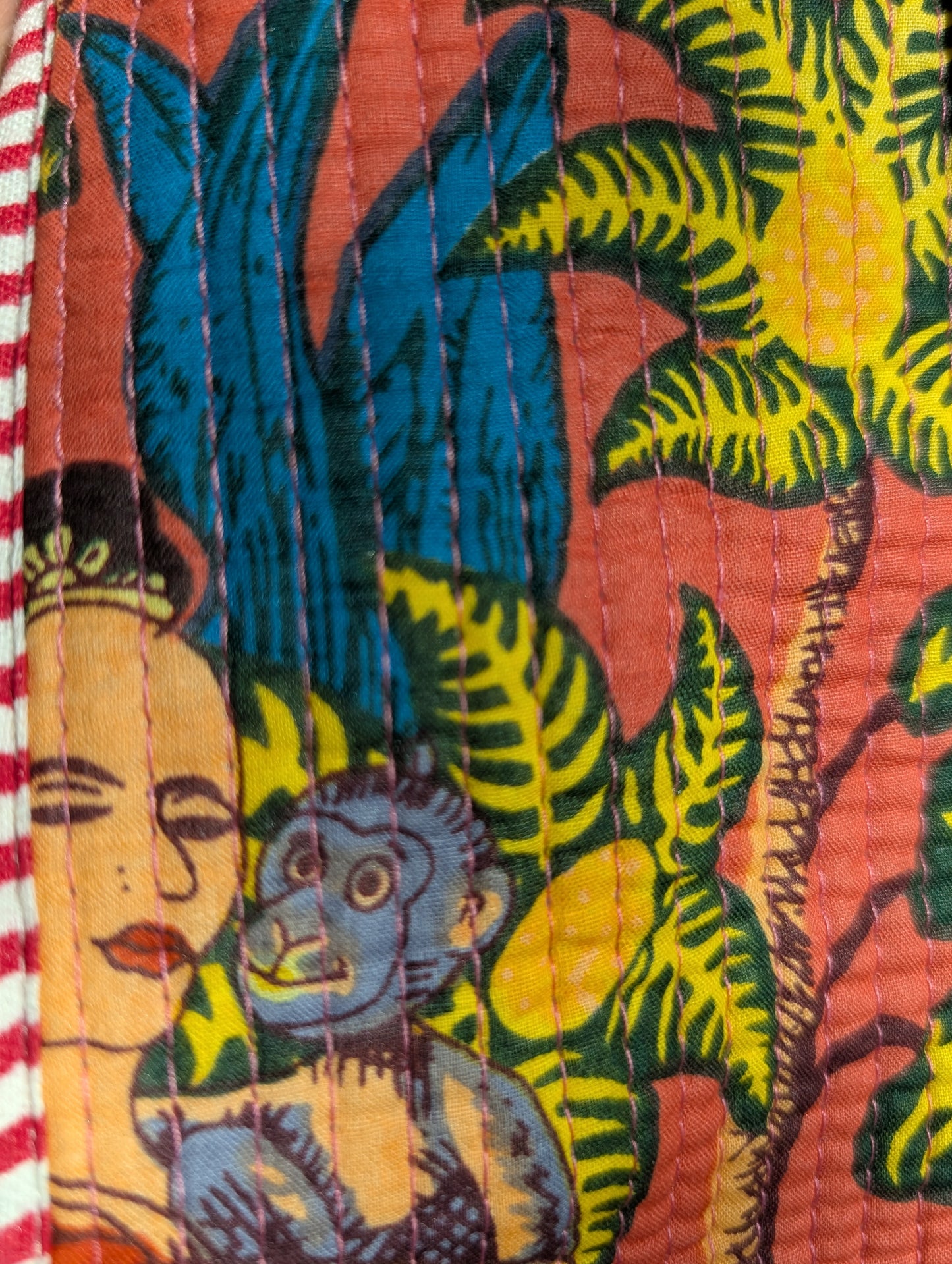 Freida Tote