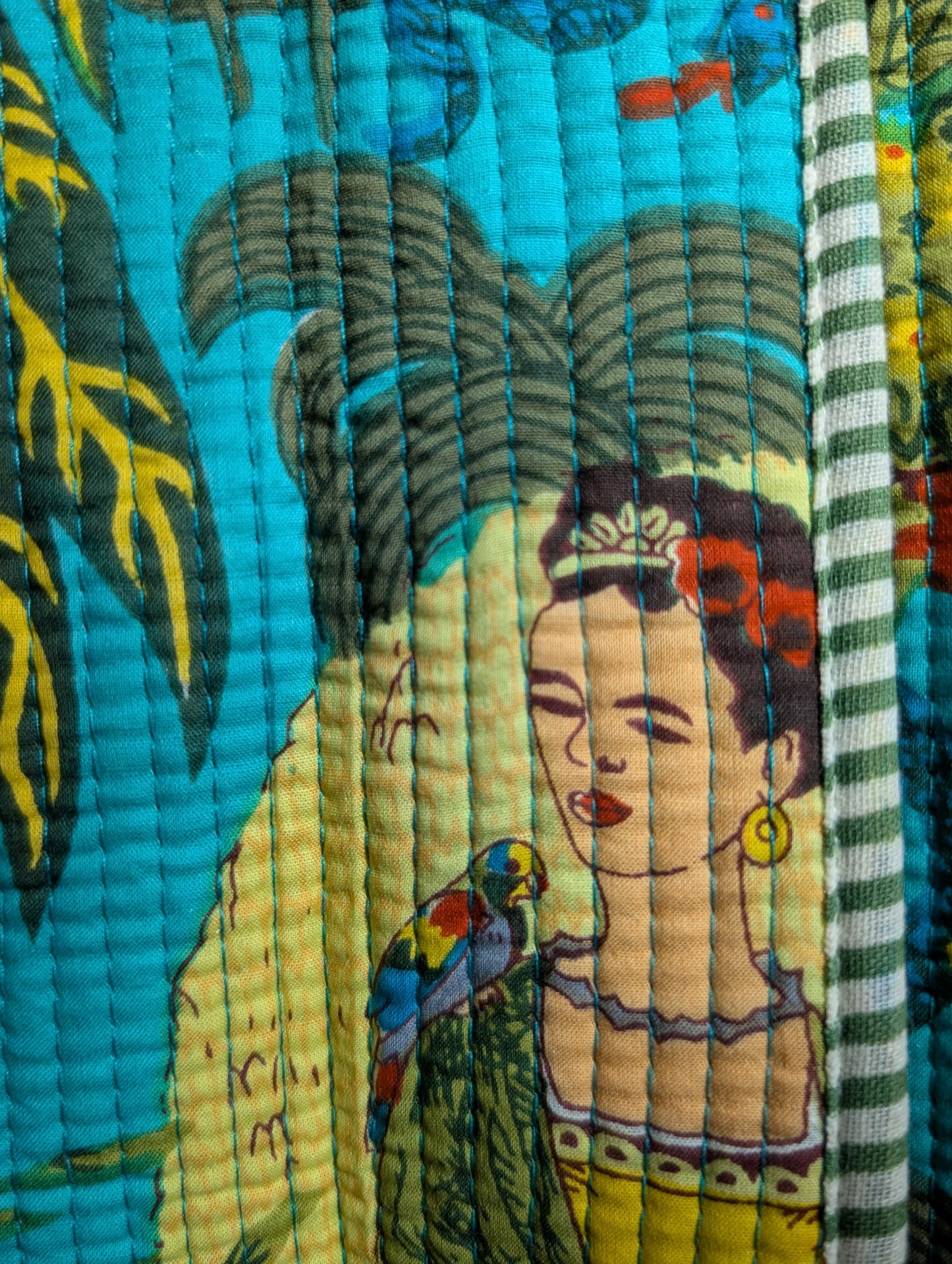 Freida Tote