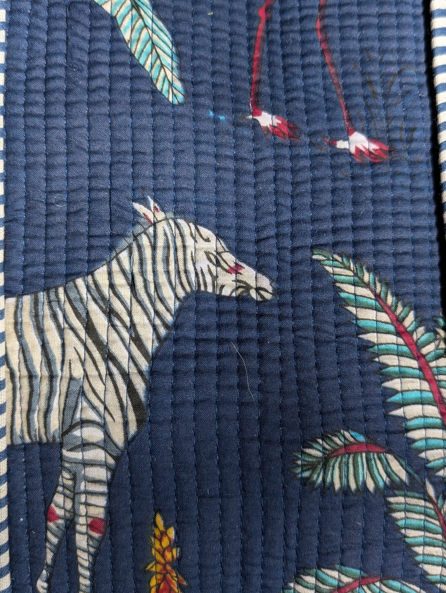 Cheetah Tote