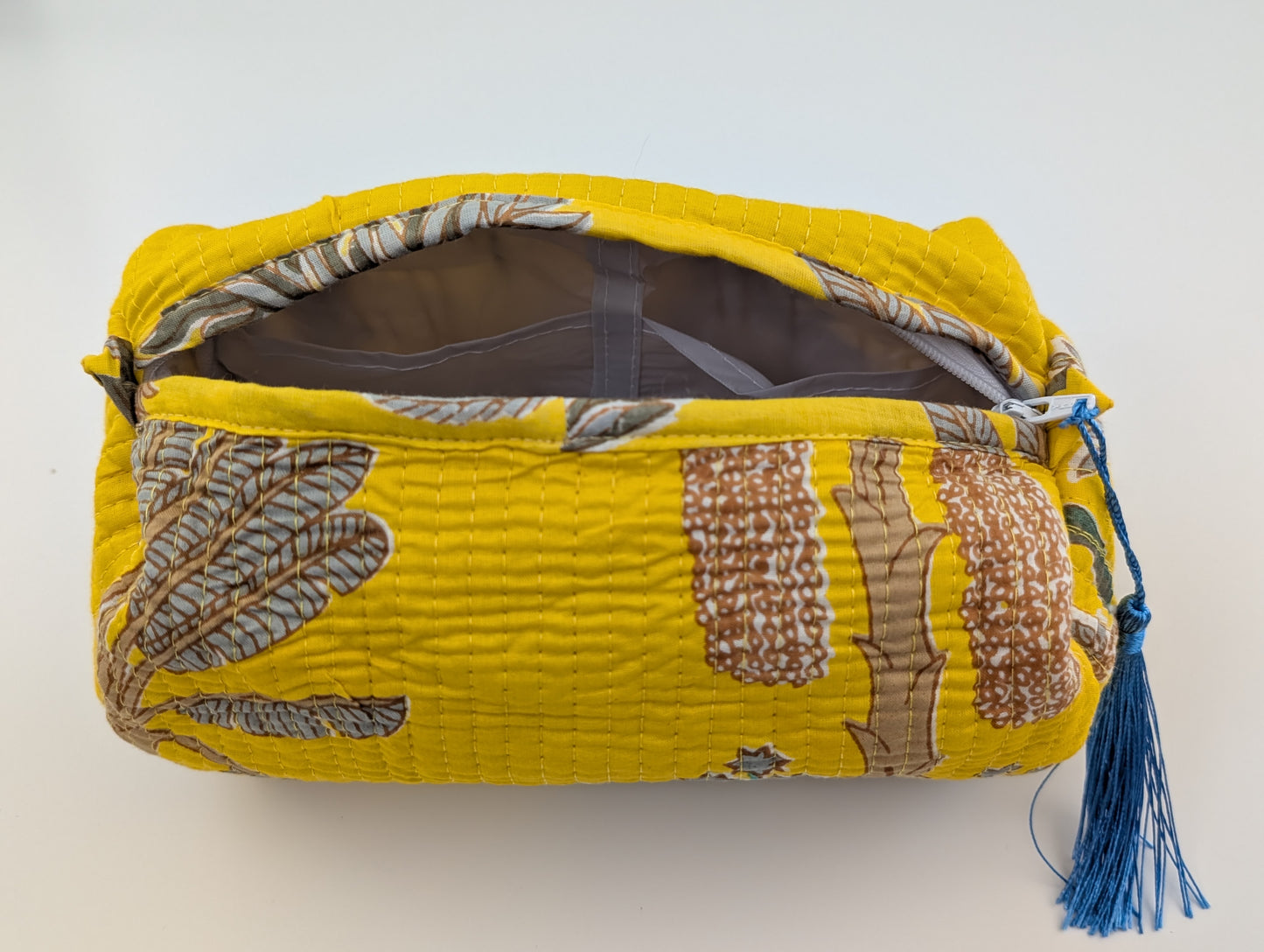 Palm Beach Toiletry Bag
