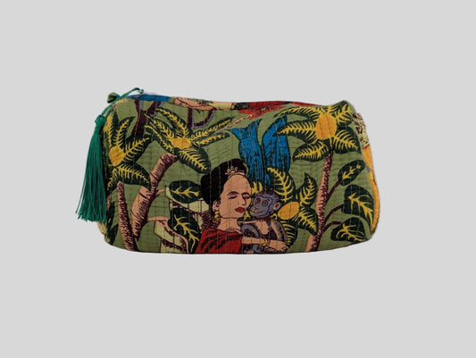 Freida Toiletry Bag